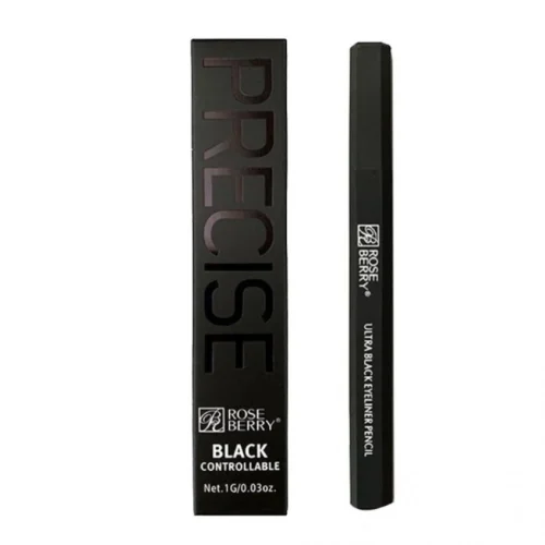 قلم ألترا بلاك ايلاينر