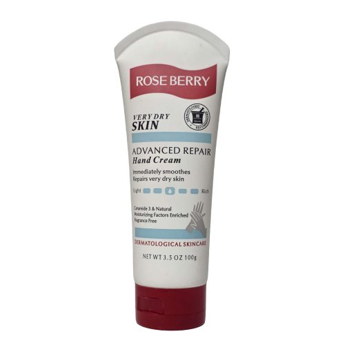 كريم اليدين - ترميم عميق، لمسة مخملية