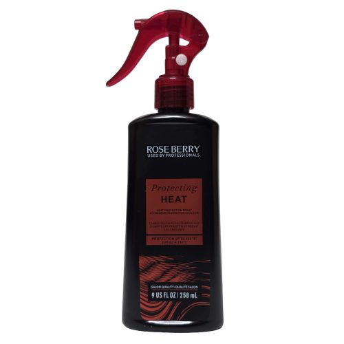 بخاخ الحماية من الحرارة