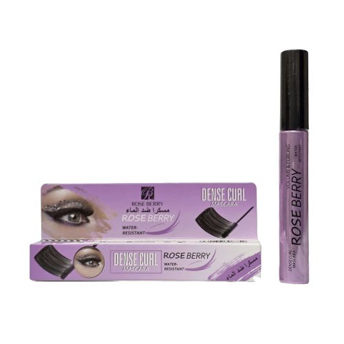 مسكارا ضد الماء