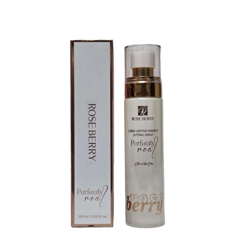 بخاخ مثبت مكياج