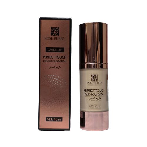 كريم أساس PERFECT TOUCH