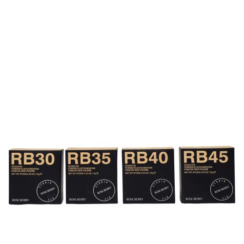 بودرة اساس Studio Fix